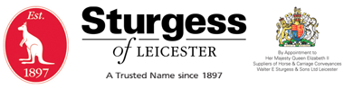 Sturgess of Leicester