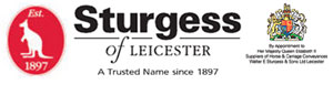 Sturgess of Leicester